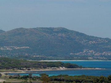 Budoni - Vakantie Sardinie
